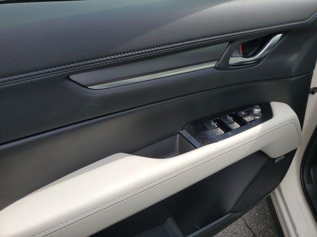 new 2025 Mazda CX-5 car, priced at $36,989