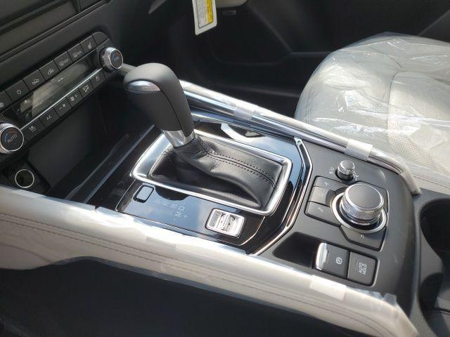 new 2025 Mazda CX-5 car, priced at $36,989