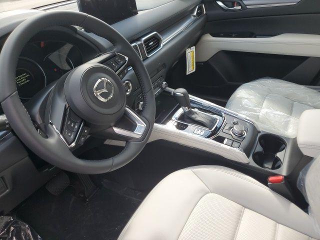 new 2025 Mazda CX-5 car, priced at $36,989