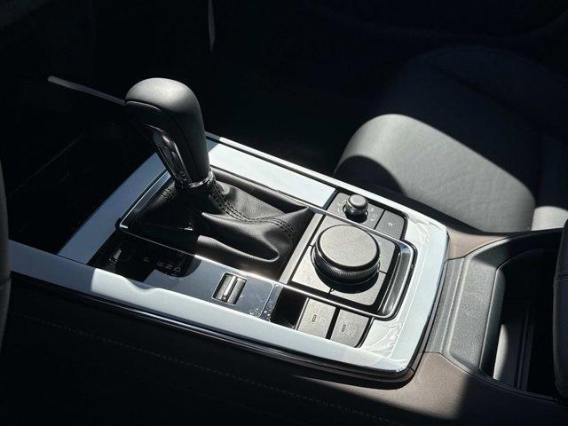 new 2025 Mazda CX-30 car, priced at $37,446