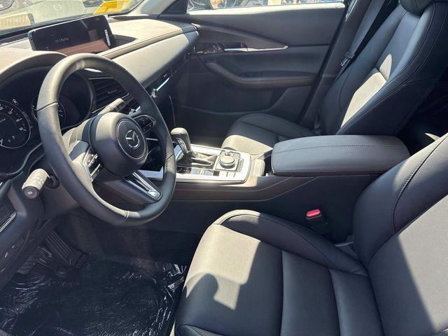 new 2025 Mazda CX-30 car, priced at $38,370
