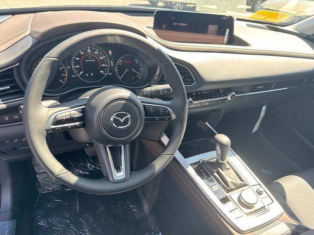 new 2025 Mazda CX-30 car, priced at $38,370