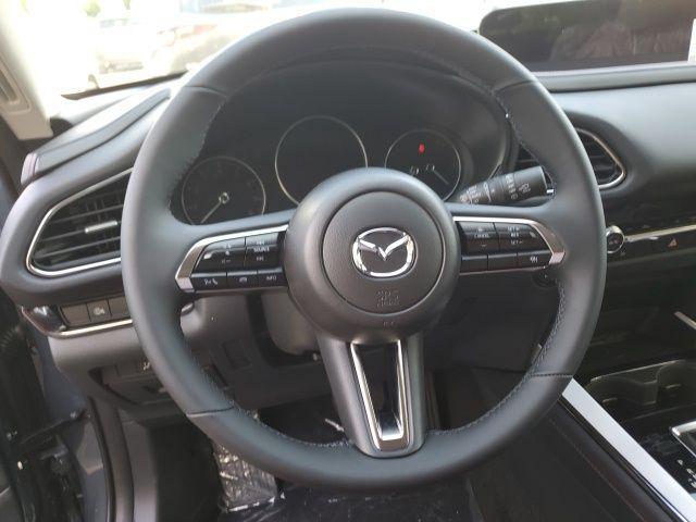 new 2025 Mazda CX-30 car, priced at $31,900