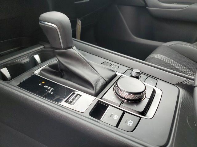 new 2025 Mazda CX-50 Hybrid car, priced at $37,175