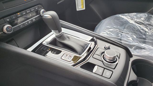 new 2025 Mazda CX-5 car, priced at $34,235