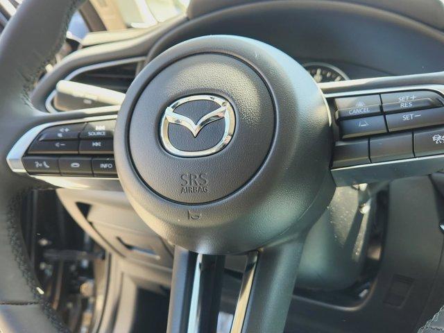 new 2024 Mazda CX-30 car, priced at $28,079