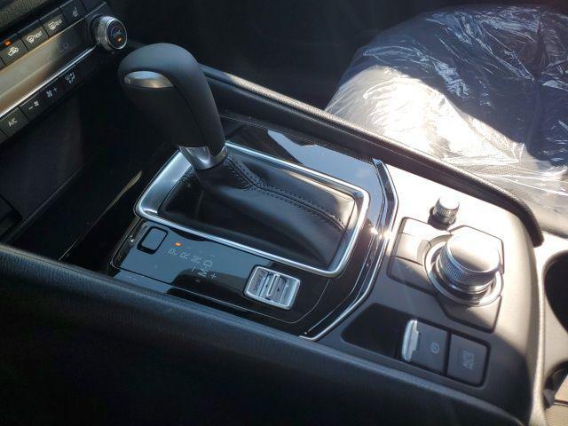 new 2025 Mazda CX-5 car, priced at $31,527