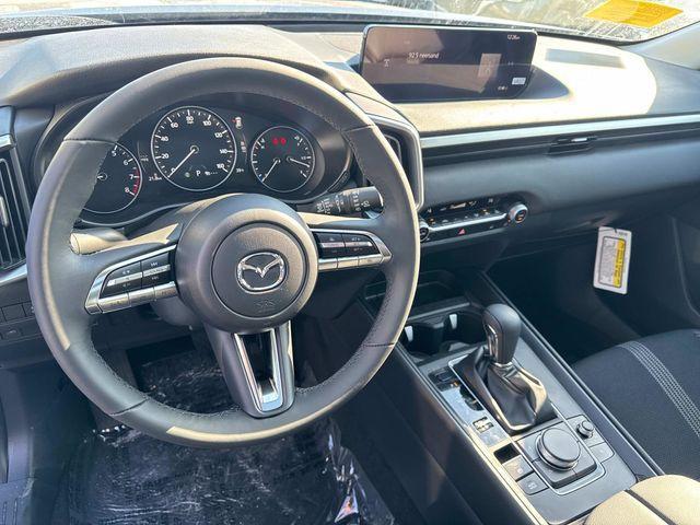new 2025 Mazda CX-50 car, priced at $35,683