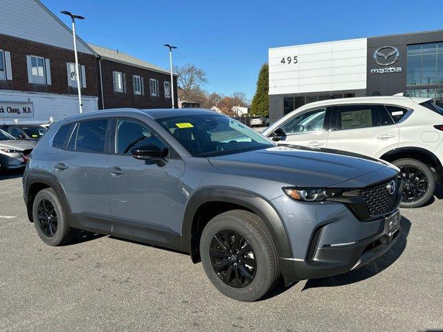 new 2025 Mazda CX-50 car, priced at $35,463