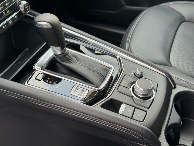 new 2025 Mazda CX-5 car, priced at $36,875