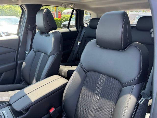 new 2025 Mazda CX-50 car, priced at $34,571