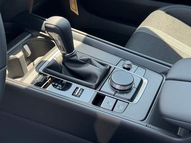 new 2025 Mazda CX-50 car, priced at $34,571