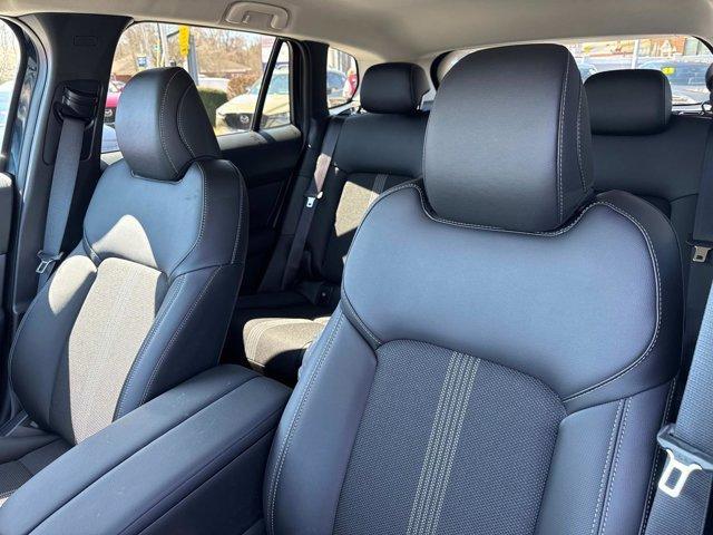 new 2025 Mazda CX-50 car, priced at $34,570