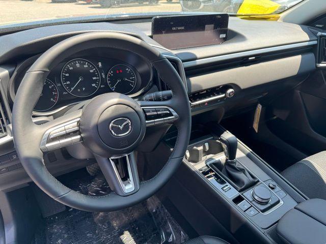 new 2025 Mazda CX-50 car, priced at $34,571