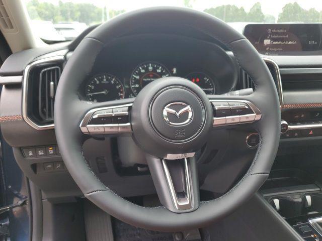 new 2025 Mazda CX-50 car, priced at $45,510
