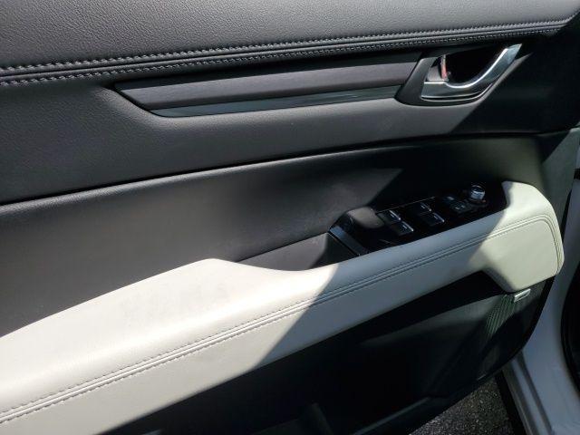 new 2025 Mazda CX-5 car, priced at $36,709