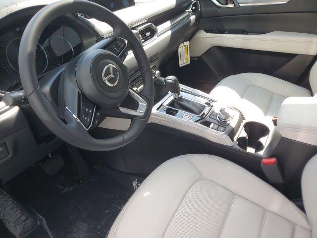 new 2025 Mazda CX-5 car, priced at $36,709