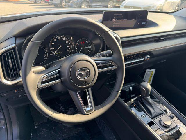 new 2026 Mazda CX-50 car, priced at $39,629