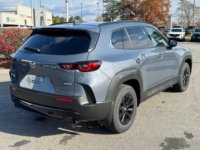 new 2026 Mazda CX-50 car, priced at $39,629