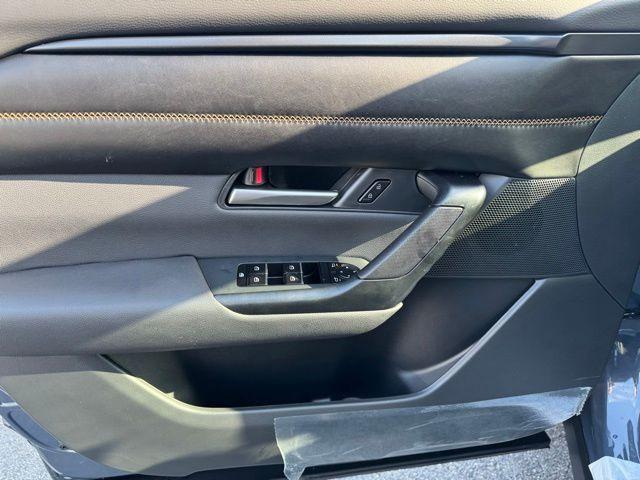 new 2026 Mazda CX-50 car, priced at $39,629