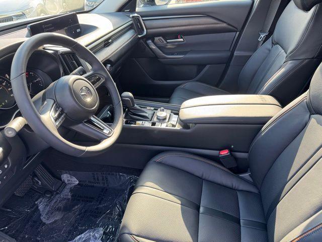 new 2026 Mazda CX-50 car, priced at $39,629