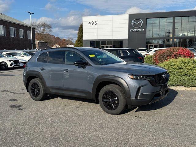 new 2026 Mazda CX-50 car, priced at $39,629