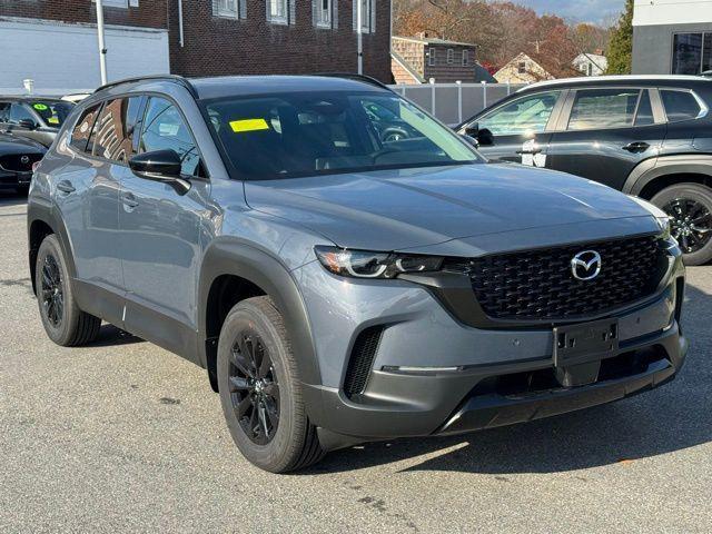 new 2026 Mazda CX-50 car, priced at $39,629