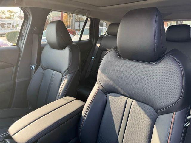 new 2026 Mazda CX-50 car, priced at $39,629