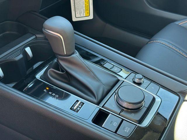 new 2025 Mazda CX-50 Hybrid car, priced at $38,502