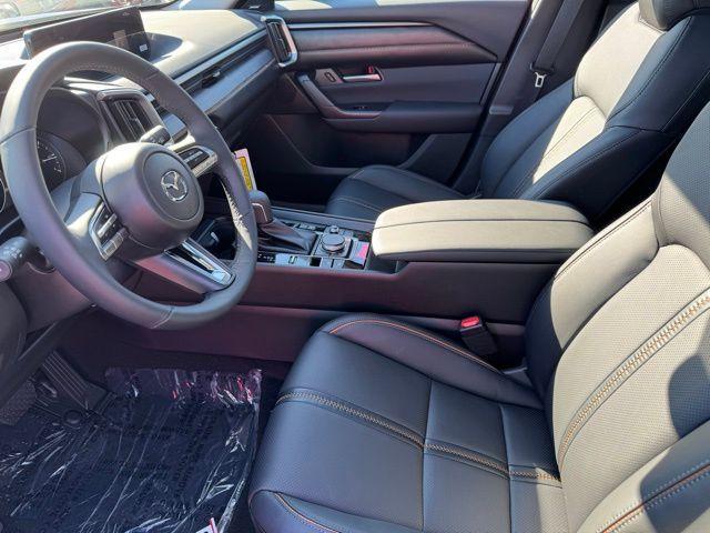 new 2025 Mazda CX-50 Hybrid car, priced at $38,502