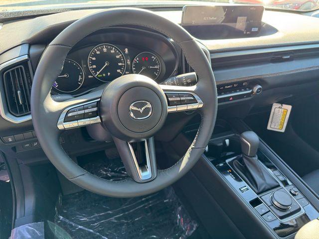 new 2025 Mazda CX-50 Hybrid car, priced at $38,502
