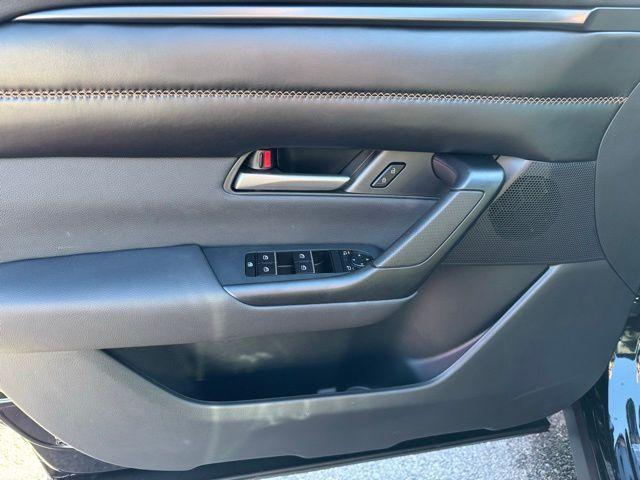 new 2025 Mazda CX-50 Hybrid car, priced at $38,502