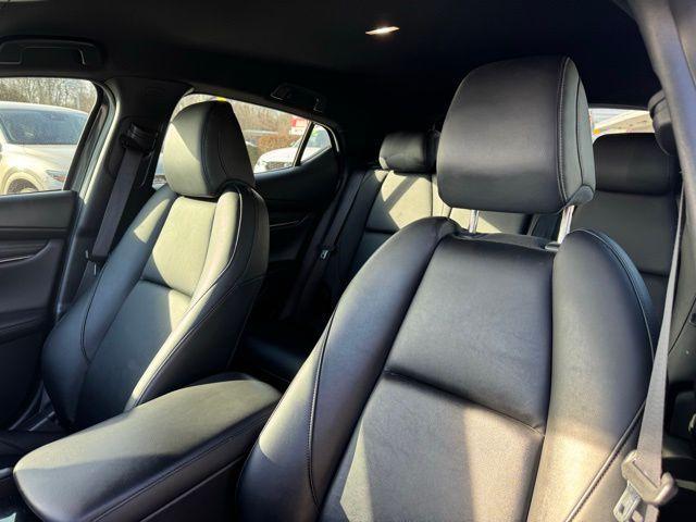 used 2019 Mazda Mazda3 car, priced at $15,661