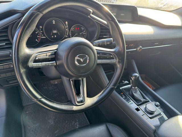 used 2019 Mazda Mazda3 car, priced at $15,661