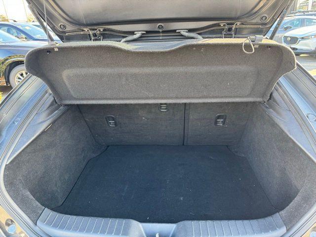 used 2019 Mazda Mazda3 car, priced at $15,661