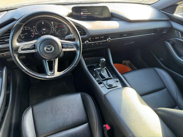 used 2019 Mazda Mazda3 car, priced at $15,661