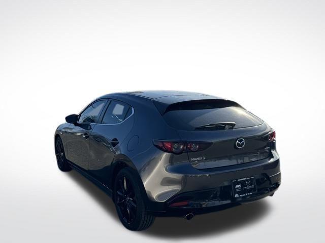 used 2019 Mazda Mazda3 car, priced at $15,661