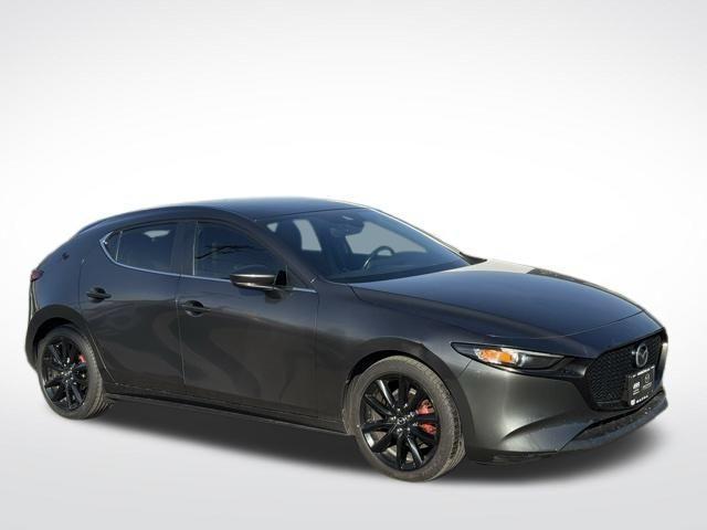 used 2019 Mazda Mazda3 car, priced at $15,661