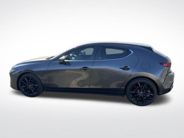 used 2019 Mazda Mazda3 car, priced at $15,661