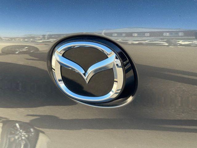 used 2019 Mazda Mazda3 car, priced at $15,661