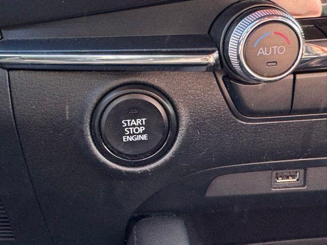 used 2019 Mazda Mazda3 car, priced at $15,661