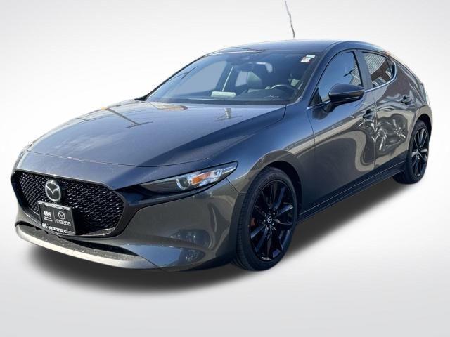 used 2019 Mazda Mazda3 car, priced at $15,661