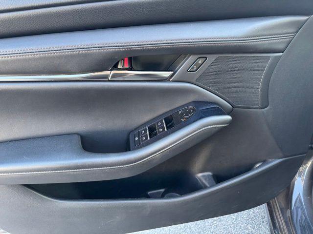 used 2019 Mazda Mazda3 car, priced at $15,661