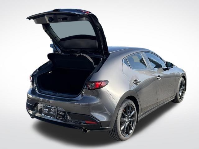 used 2019 Mazda Mazda3 car, priced at $15,661