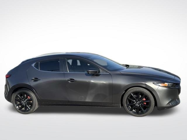 used 2019 Mazda Mazda3 car, priced at $15,661