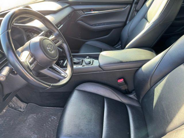 used 2019 Mazda Mazda3 car, priced at $15,661