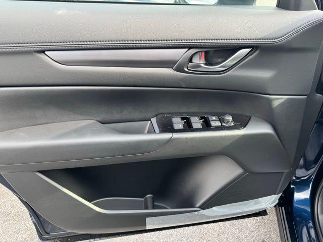 new 2025 Mazda CX-5 car, priced at $32,836