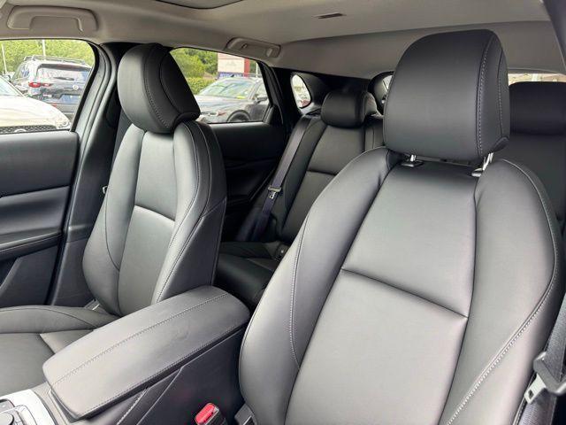 new 2025 Mazda CX-30 car, priced at $30,561