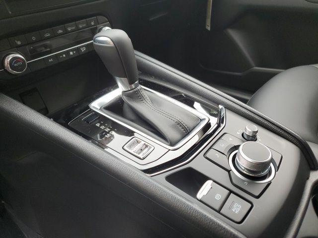 new 2025 Mazda CX-5 car, priced at $32,440