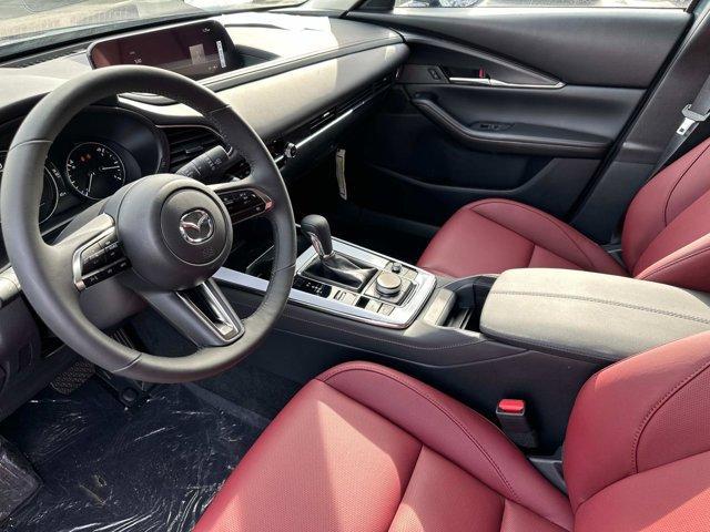 new 2024 Mazda CX-30 car, priced at $30,708